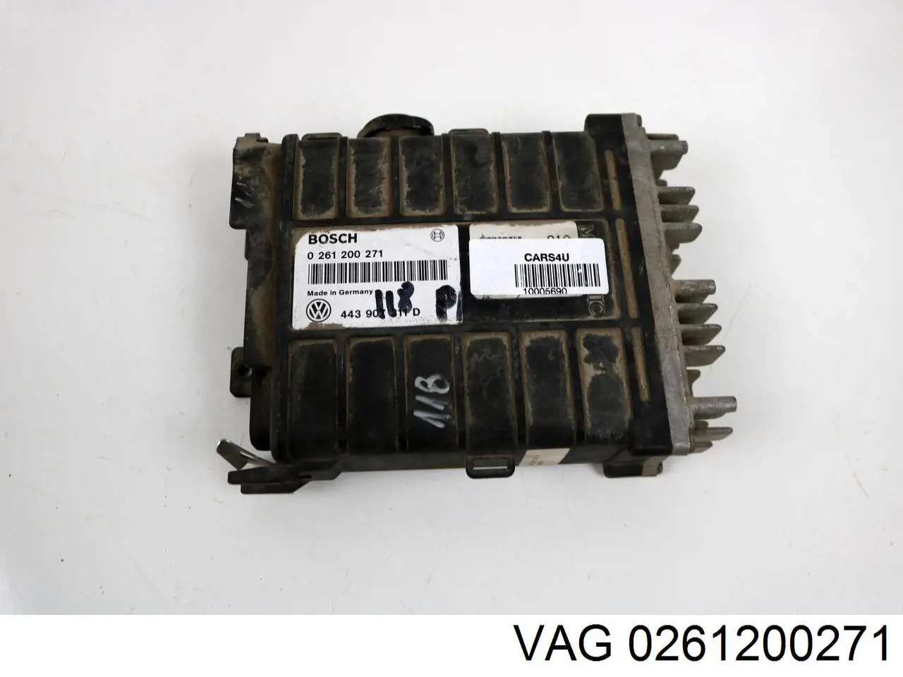  VAG 0261200271