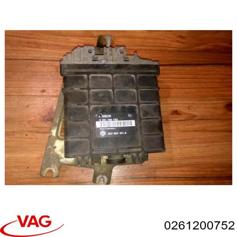 Купить 0261200752 VAG 