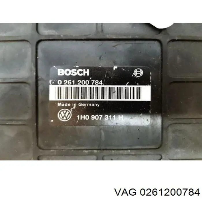 Купить 0261200784 VAG 