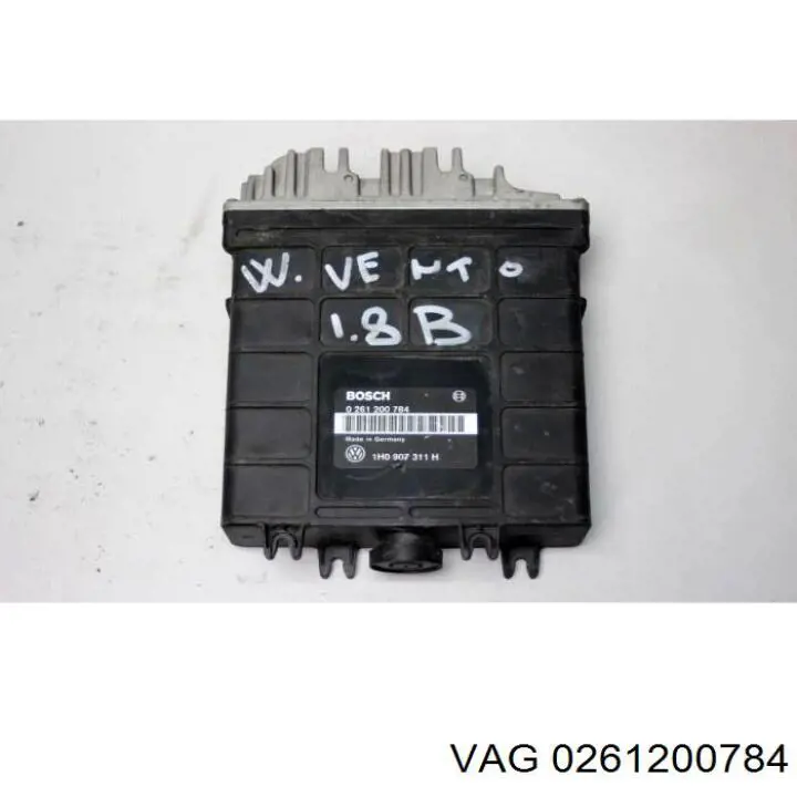  0261200784 VAG