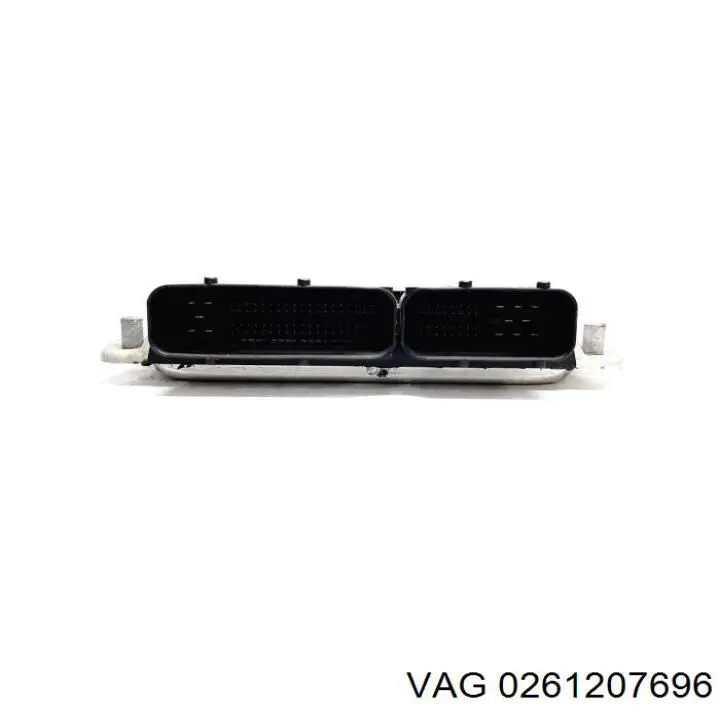Купить 0261207696 VAG Электронный блок управления двигателем