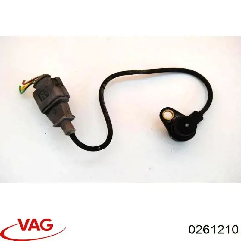 Купить 0261210 VAG 