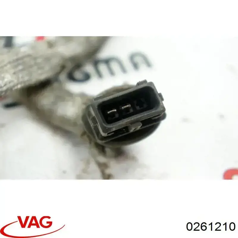 0261210 VAG 