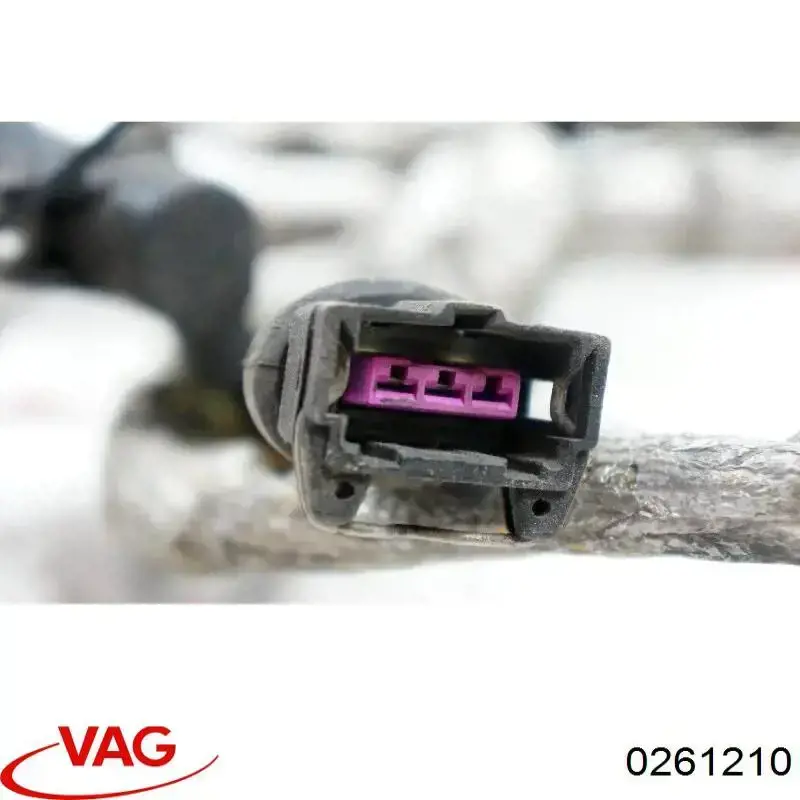  VAG 0261210 цена, от 13.94 USD