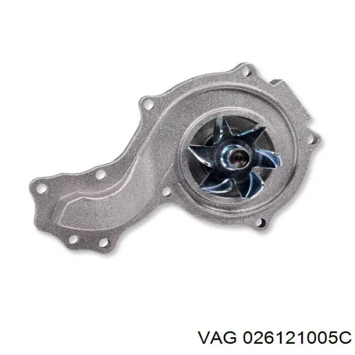 Помпа 026121005C VAG