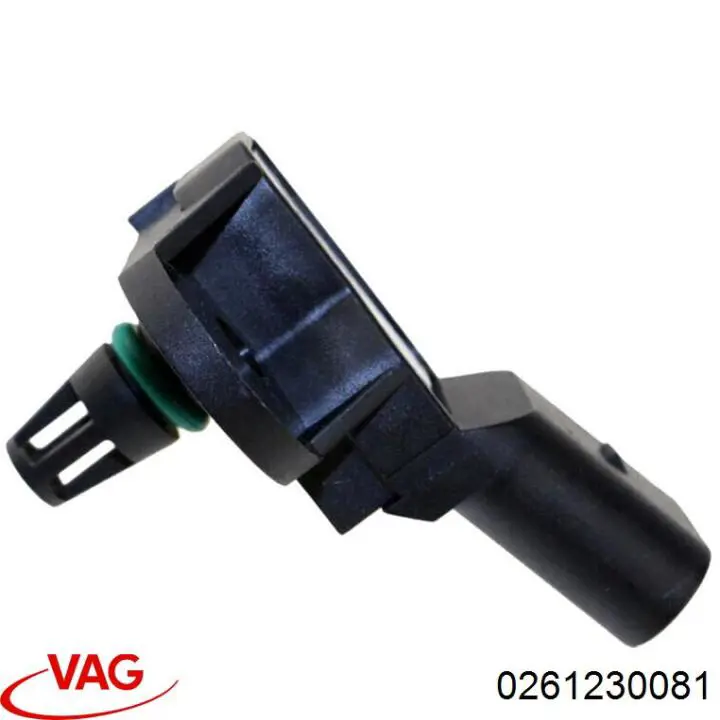 Датчик абсолютного давления в коллекторе VAG 0261230081 цена, от 10.14 USD