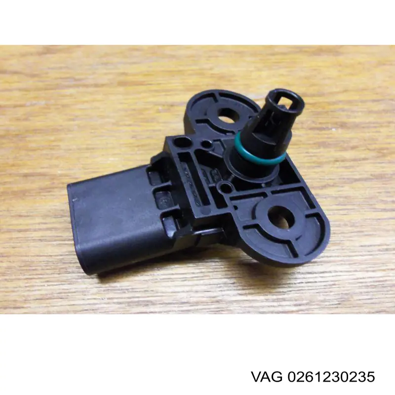 Датчик абсолютного давления в коллекторе VAG 0261230235 цена, от 9.25 USD