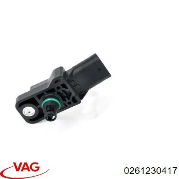 Датчик абсолютного давления в коллекторе Autlog AS5225 цена, от 13.94 USD