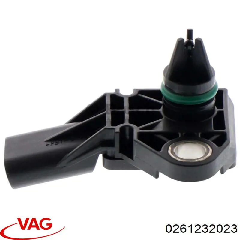  0261232023 VAG