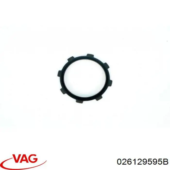 Купить 026129595B VAG 