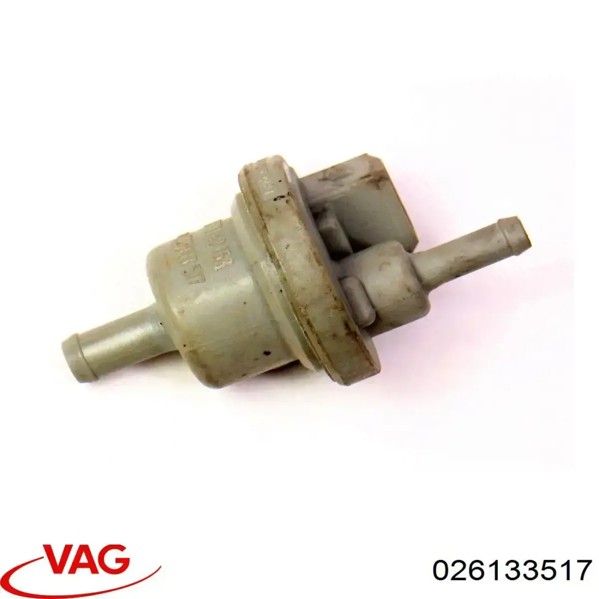 Клапан паров бака Bosch 0280142162 цена, от 8.45 USD