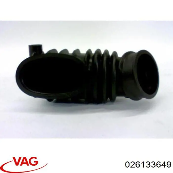 026133649 VAG 