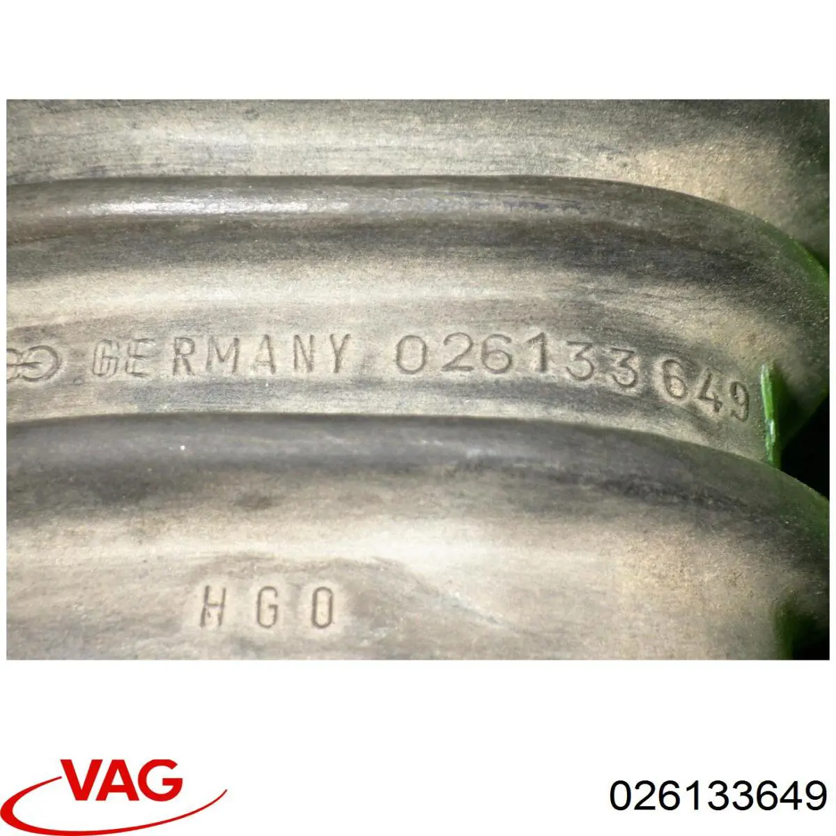  VAG 026133649 цена, от 8.18 USD