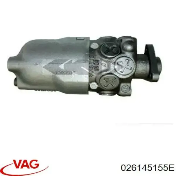 Насос гидравлики VAG 026145155E цена, от 89.44 USD