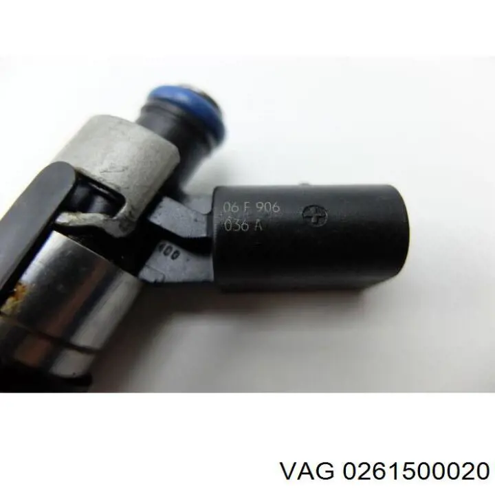 Форсунка инжектора VAG 0261500020 цена, от 112.87 USD