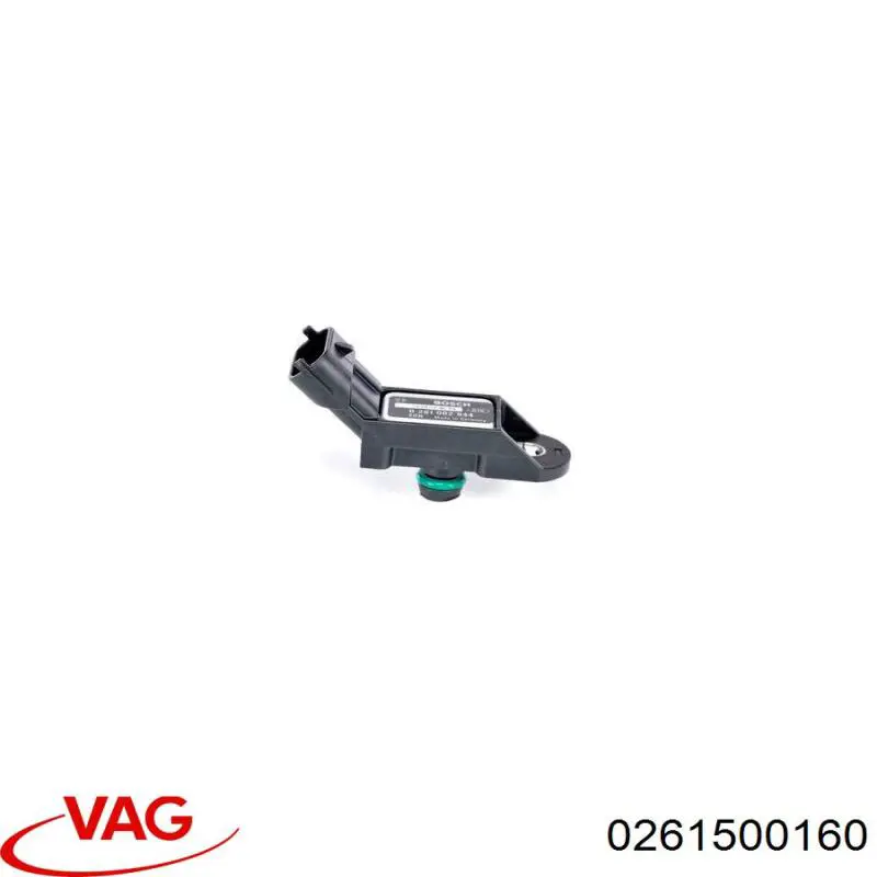Форсунки Maxgear 170412