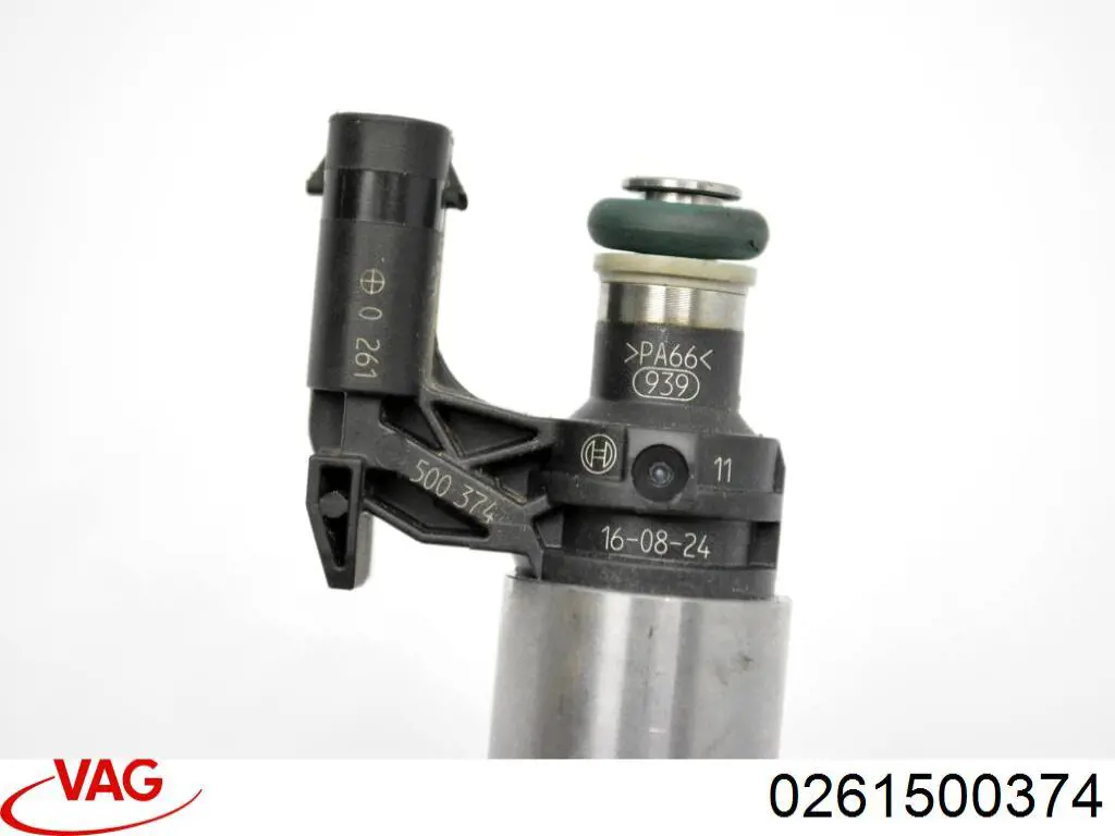 Купить 0261500374 VAG Клапанная форсунка