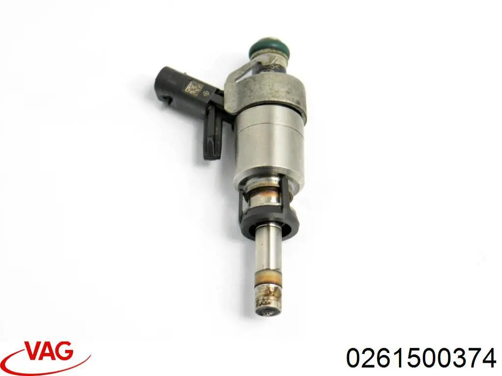 Форсунка инжектора VAG 0261500374 цена, от 7.65 USD