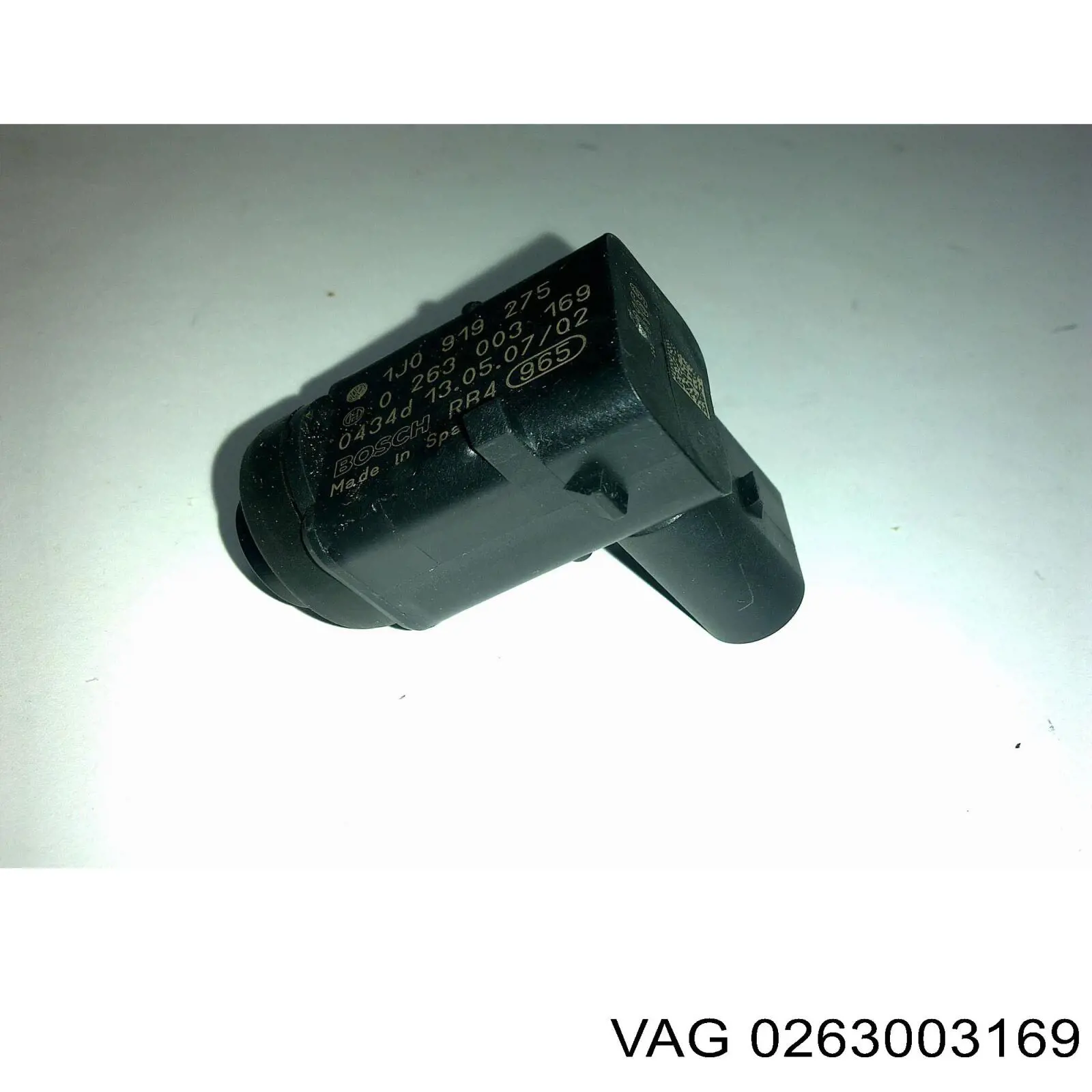 Купить 0263003169 VAG 