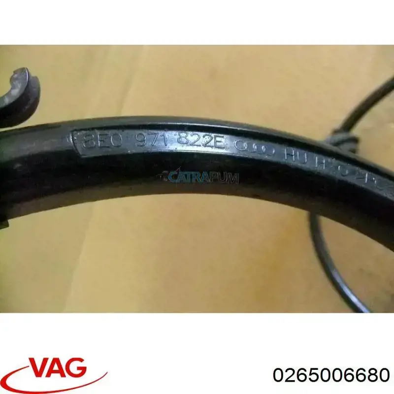 0265006680 VAG 
