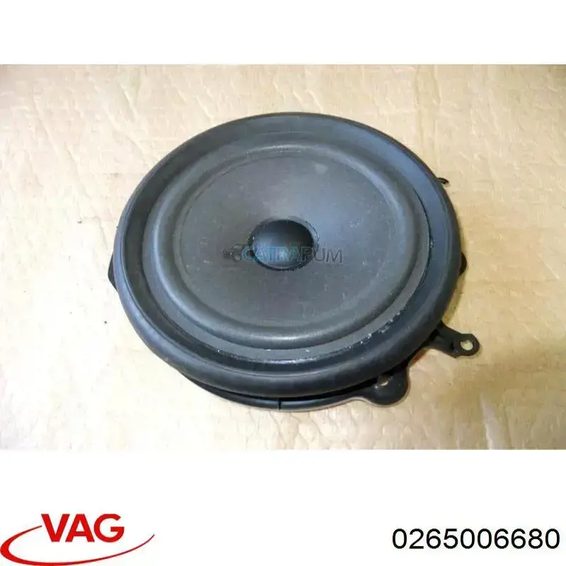 Купить 0265006680 VAG 
