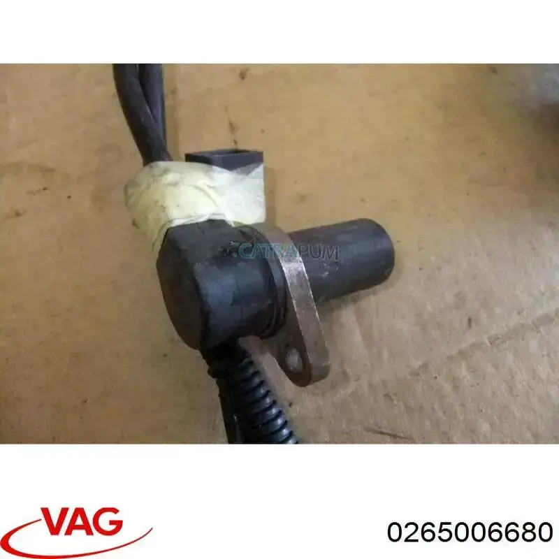 0265006680 VAG 