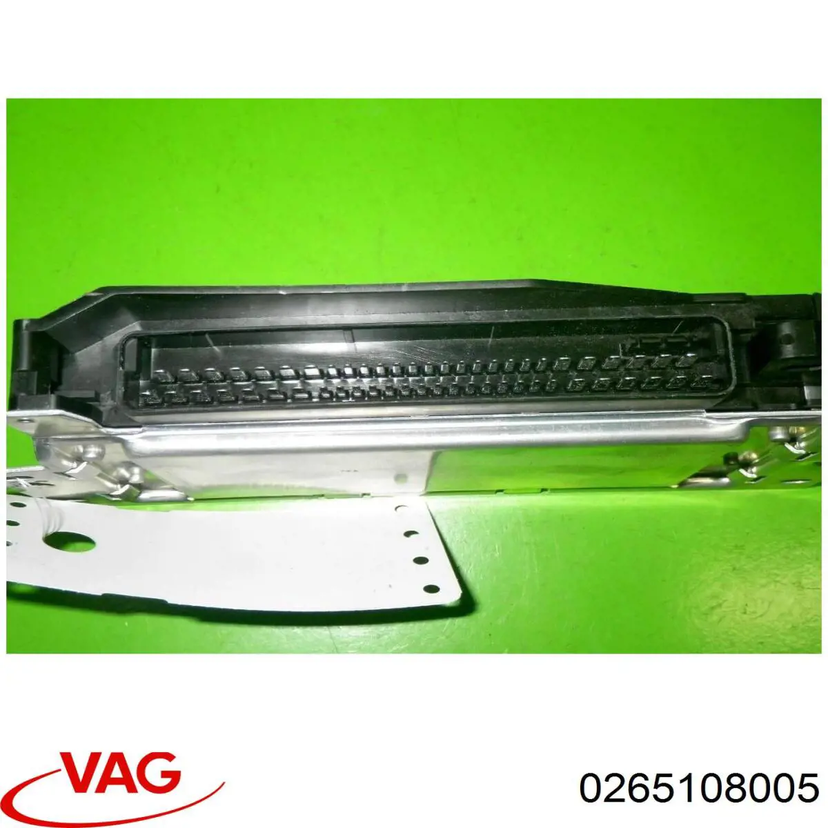 Блок управления АБС 0265108005 VAG
