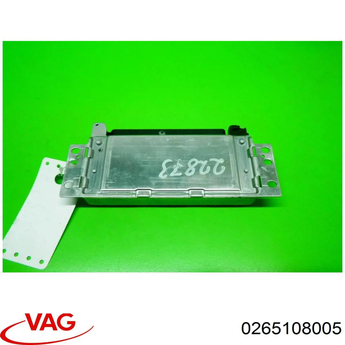Система электронного управления АБС VAG 0265108005 цена, от 4.05 USD