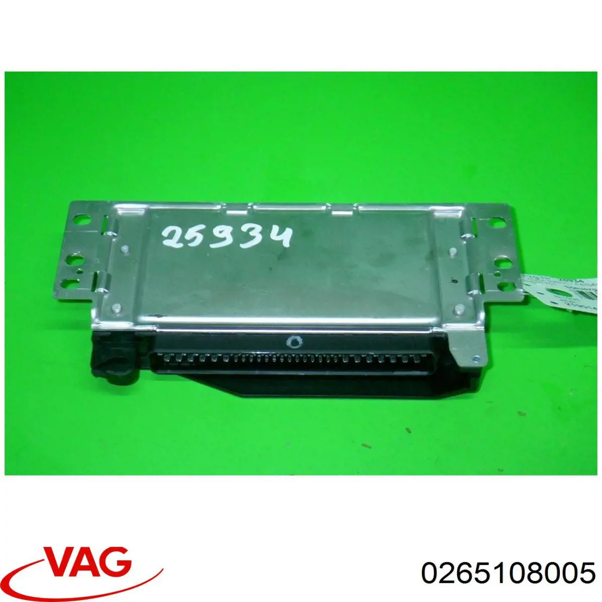 Купить 0265108005 VAG Блок управления АБС