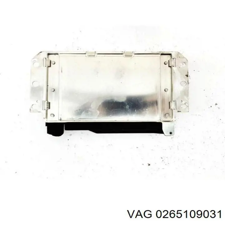 0265109031 VAG 