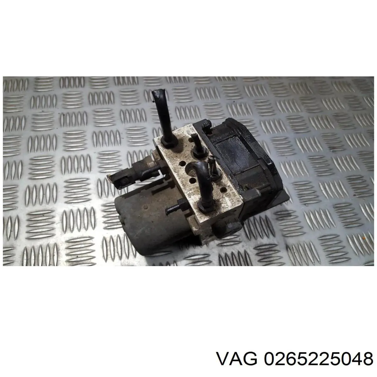 Блок управления АБС  VAG 265225048
