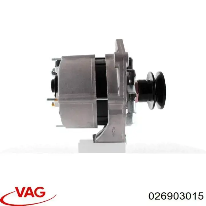 Купить 068903017NV VAG Генератор