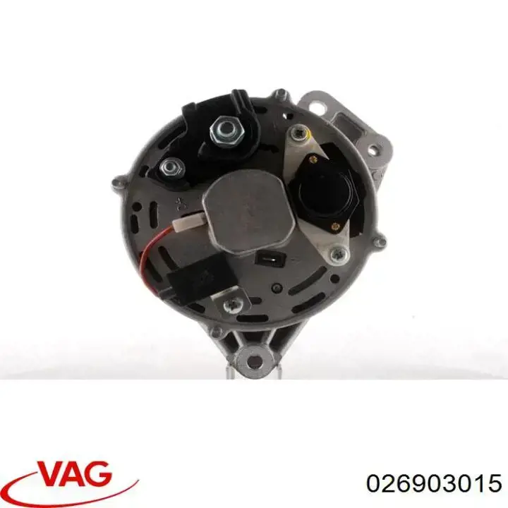 Генератор 068903017NV VAG