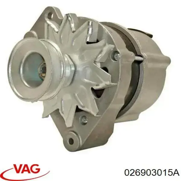026903015A VAG генератор