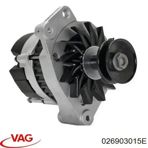 026903015E VAG генератор