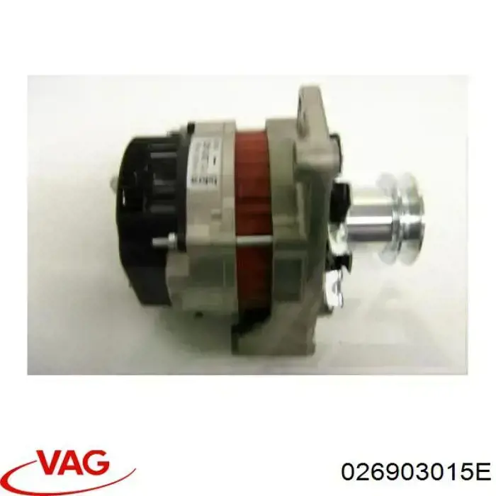 Автомобильный генератор VAG 026903015E цена, от 134.17 USD