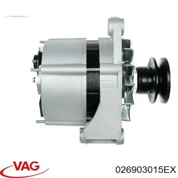 Купить 026903015EX VAG Генератор