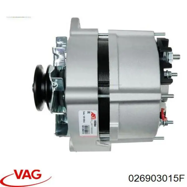 026903015F VAG Генератор автомобильный