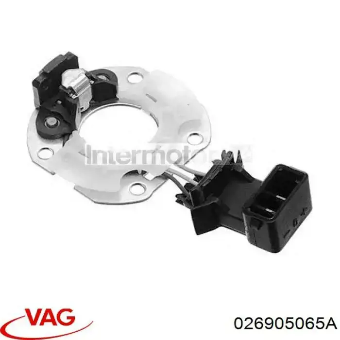Compre Sensor de efeito Hall Volkswagen Golf 1