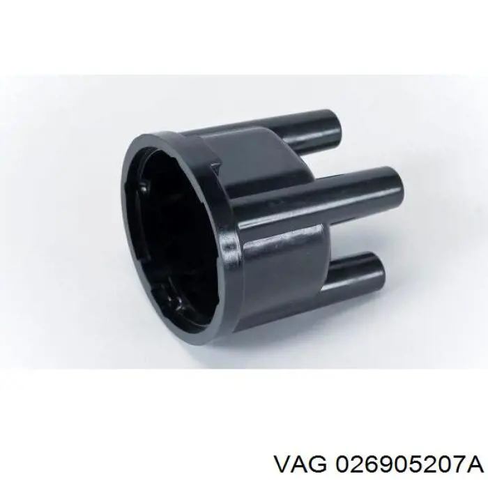 Крышка трамблера 026905207A VAG