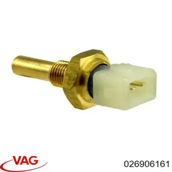 026906161 VAG Термовыключатель