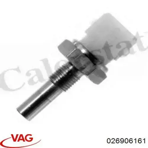 Датчик указателя температуры охлаждающей жидкости VAG 026906161 цена, от 5.21 USD