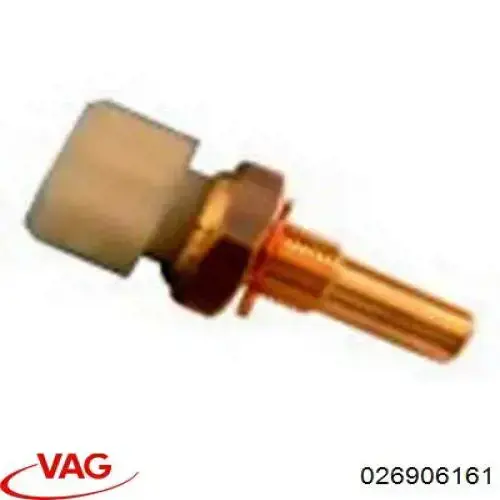 Купить 026906161 VAG Термодатчик охлаждающей жидкости