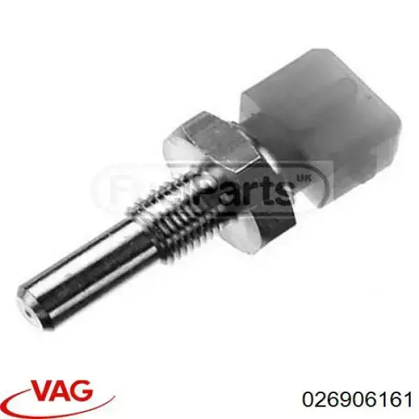 Датчик температуры охлаждающей жидкости 026906161 VAG