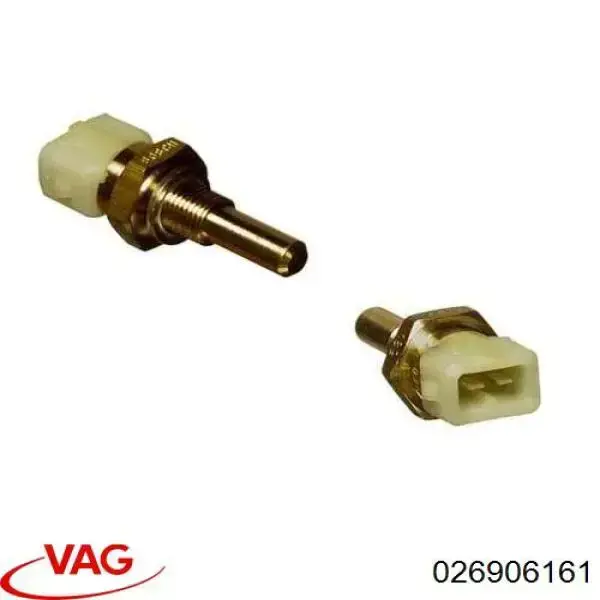 Купить 026906161 VAG Термодатчик охлаждающей жидкости
