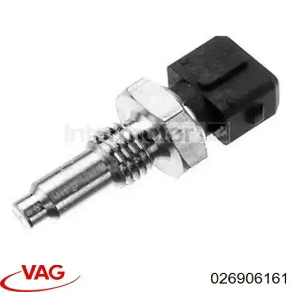 Датчик температуры охлаждающей жидкости 026906161 VAG