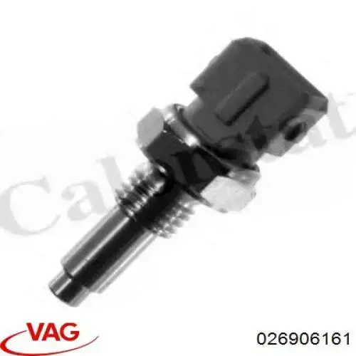 Датчик температуры жидкости VAG 026906161
