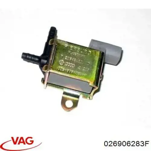 026906283F VAG/Audi