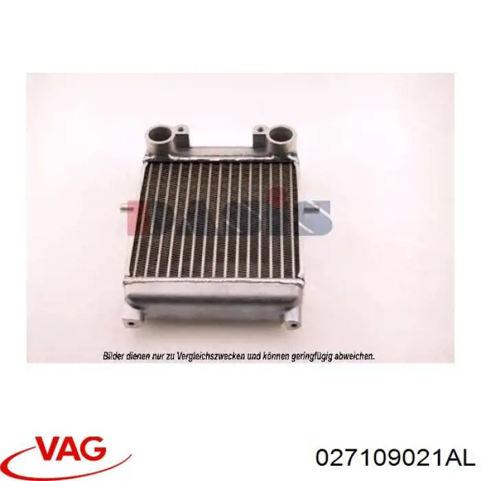Распредвал двигателя впускной VAG 027109021AJ цена, от 612.34 USD