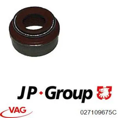 Сальники клапанов 027109675C VAG